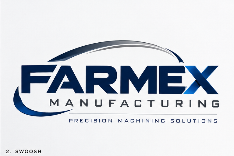Farmex Manufacturing, LLC